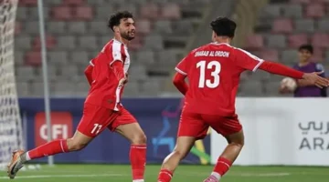 مواجهة قوية.. شباب الأردن يصطدم بالرمثا في درع الاتحاد 2025